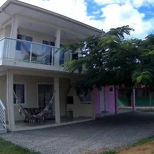 Casa Ouverosa , Praia do Rosa Brasil